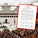 TBMM'den Srebrenitsa soykırımına ortak kınama: Benzer olaylara müsaade etmeyeceğiz