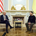 Biden NATO Zirvesi kapsamında Zelenskiy ile görüşecek
