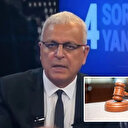 Terör sevici Merdan Yanardağ'a istenen ceza belli oldu