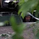Kiev ciblée par une attaque de drone avant le sommet de l'Otan