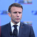 ماكرون: سنسلم أوكرانيا صواريخ بعيدة المدى