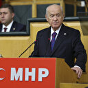 Devlet Bahçeli: Bizim nezdimizde PKK neyse FETÖ odur