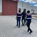 Eylem hazırlığındaki terörist yakalandı