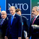 Cumhurbaşkanı Erdoğan'ın NATO Devlet ve Hükümet Başkanları Zirvesi'ndeki temasları