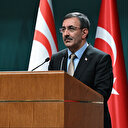 Cumhurbaşkanı Yardımcısı Yılmaz: Enflasyonu tekrar düşürmek için mücadelemizi kararlılıkla sürdürüyoruz
