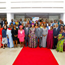 Leadership féminin: Abidjan révise son Plan d’action sur la Résolution 1325 de l’ONU