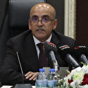 Bakan Şimşek TCMB Başkanı Erkan ile yarın Suudi Arabistan'a gidecek