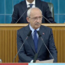 Kemal Kılıçdaroğlu'dan tepki çeken açıklama: Avrupa Birliği'nin yolu Osman Kavala'dan Merdan Yanardağ'dan Selahattin Demirtaş'tan geçiyor