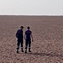 Tunisie: au moins deux migrants retrouvés morts dans le désert près de l'Algérie