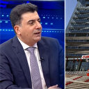 CHP'li Zeynel Emre'den partide değişim isteyenlere gönderme: Kimilerinin bir kerede bütün emekleri silme eğilimi olabilir