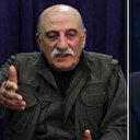 PKK elebaşı Duran Kalkan bebek katili Öcalan'a methiyeler düzen Merdan Yanardağ'a sahip çıktı