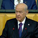 Devlet Bahçeli: İsveç PKK'nın Avrupa'daki mağarasıdır