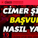 CİMER'e şikayet nasıl yapılır?