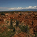 Rekor sıcaklık: Kanada’nın en kuzeyinde şimdiye kadarki en yüksek derece kaydedildi
