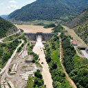 Bartın’da Kirazlıköprü Barajı'ndan kontrollü su bırakılıyor