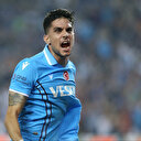 Trabzonspor'da Marc Bartra'nın sözleşmesi feshedildi