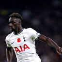 Galatasaray’dan Tottenham forması giyen Davinson Sanchez’e resmi teklif!