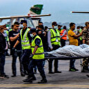 Népal: cinq morts dans le crash d'un hélicoptère près du mont Everest