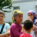 Zonguldak'ta kahreden olay: Selde kaybolan adamı oğlu buldu