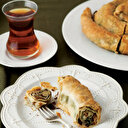 Kavurmalı börek tarifi, yapılışı ve püf noktaları