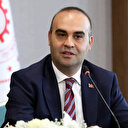 Bakan Kacır: Selden etkilenen illerdeki KOBİ'lere  300 bin liraya kadar 'Acil Destek Kredisi' sağlanacak