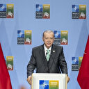 Erdogan: "La lutte implacable contre le terrorisme est notre ligne rouge"