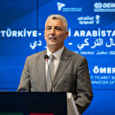 Ticaret Bakanı Prof. Dr. Ömer Bolat: Hedefimiz Suudi Arabistan ile karşılıklı ticareti 30 milyar dolara çıkarmak