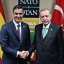 Erdogan rencontre le Premier ministre espagnol au Sommet de l'Otan