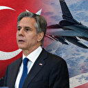 Türkiye'ye F-16 satışında önemli gelişme: ABD'nin ve NATO'nun çıkarına olur