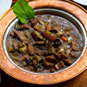 Kırşehir'in yöresel yemeği çirleme tarifi