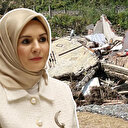 Bakan Göktaş: Düzce'ye sel nedeniyle 2 milyon TL kaynak aktardık