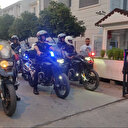 Mersin merkezli 4 ilde göçmen kaçakçılarına operasyon