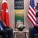 Erdogan et Biden échangent sur les défis mondiaux en marge du sommet de l'OTAN