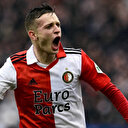 Fenerbahçe Sebastian Szymanski transferini KAP'a bildirdi