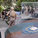 Mersin'de 'torbacı' operasyonu: 30 gözaltı kararı