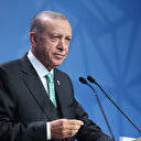Cumhurbaşkanı Erdoğan'dan yabancı gazetecinin 'demokrasi' provokasyonuna okkalı cevap: Yüzde 90'a yakın katılımla seçim yapan hangi ülkeyi gördünüz?