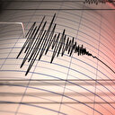 Afad duyurdu: İzmir'de deprem meydana geldi