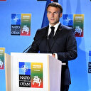 Macron veut répondre "aux violences urbaines" avec "humilité et détermination"