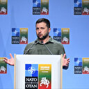 Zelenski NATO Vilnius Zirvesi sonrası konuştu: Ukrayna önemli bir güvenlik zaferini eve götürüyor