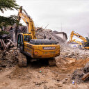 Guinée: cinq corps retrouvés après l'effondrement de deux immeubles à Conakry