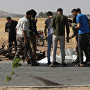 Syrie: un bénévole des Casques blancs tué par un missile de l'armée