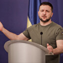Zelenskiy:  Güvenlik gerekçeleri imkan sağladığı zaman bu NATO davetini alabileceğiz