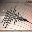 Balıkesir'de 4,1 büyüklüğünde deprem
