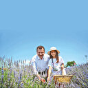 Aromaterapi Festivali dolu dolu geçti