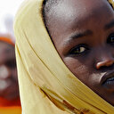 Deux enfants soudanaises face aux méandres de l'administration française