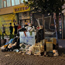 CHP İstanbul'u kaderine terk etti: Kadıköy'ü çöp götürüyor