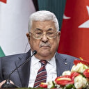 Le président palestinien arrive à Jénine à bord d'un hélicoptère jordanien 