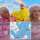 'Barbie' filmi harita tartışmalarının ardından Filipinler'de gösterime girecek