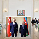 TBMM Başkanı Kurtulmuş Azerbaycan Cumhurbaşkanı Aliyev ile görüştü: Türkiye ile Azerbaycan'ın kaybedecek vakti yok