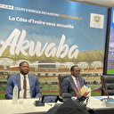 CAN 2023: la CAF va réceptionner "mi-août ou fin août" les infrastructures sportives